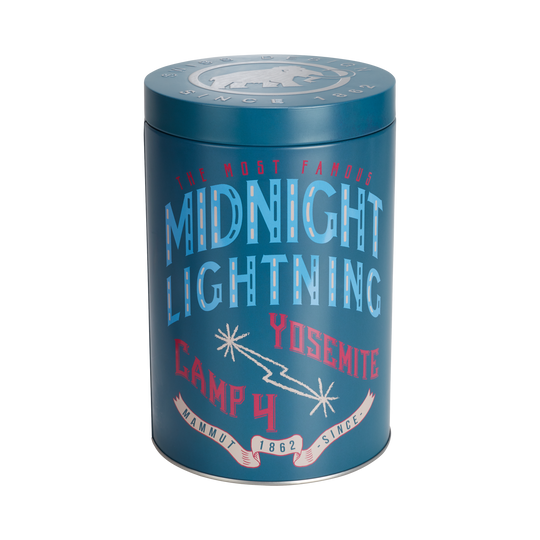 Mammut Pure Chalk Collectors Tin