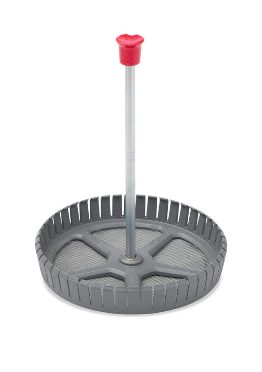 Studio image MSR Windburner Coffee press kit