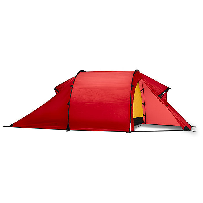 HILLEBERG NAMMATJ 2 GT サンド ナマッジ 2 GT サンド / NAMMATJ 2 GT Sand / 4シーズン - 2人用