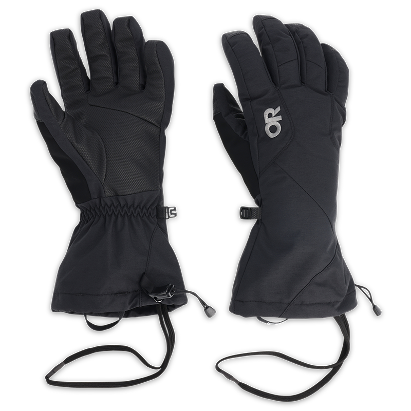 Adrenaline 3-in-1 Gloves Men's