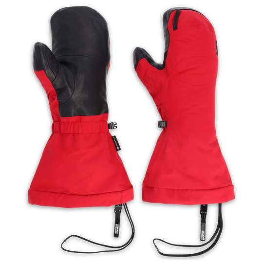 Outdoor Research-Alti II GORE-TEX® Mitts Men's-Agate