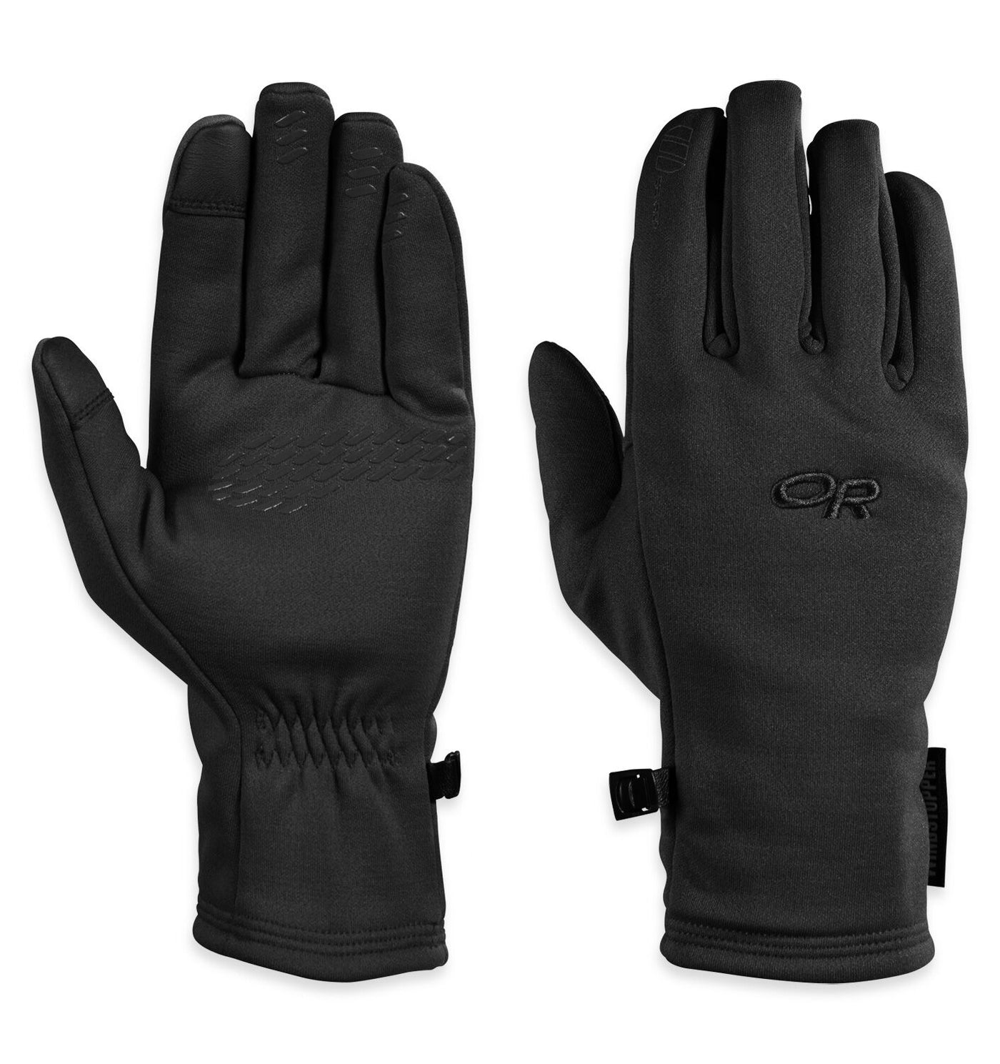 Backstop Sensor Gloves Men's
