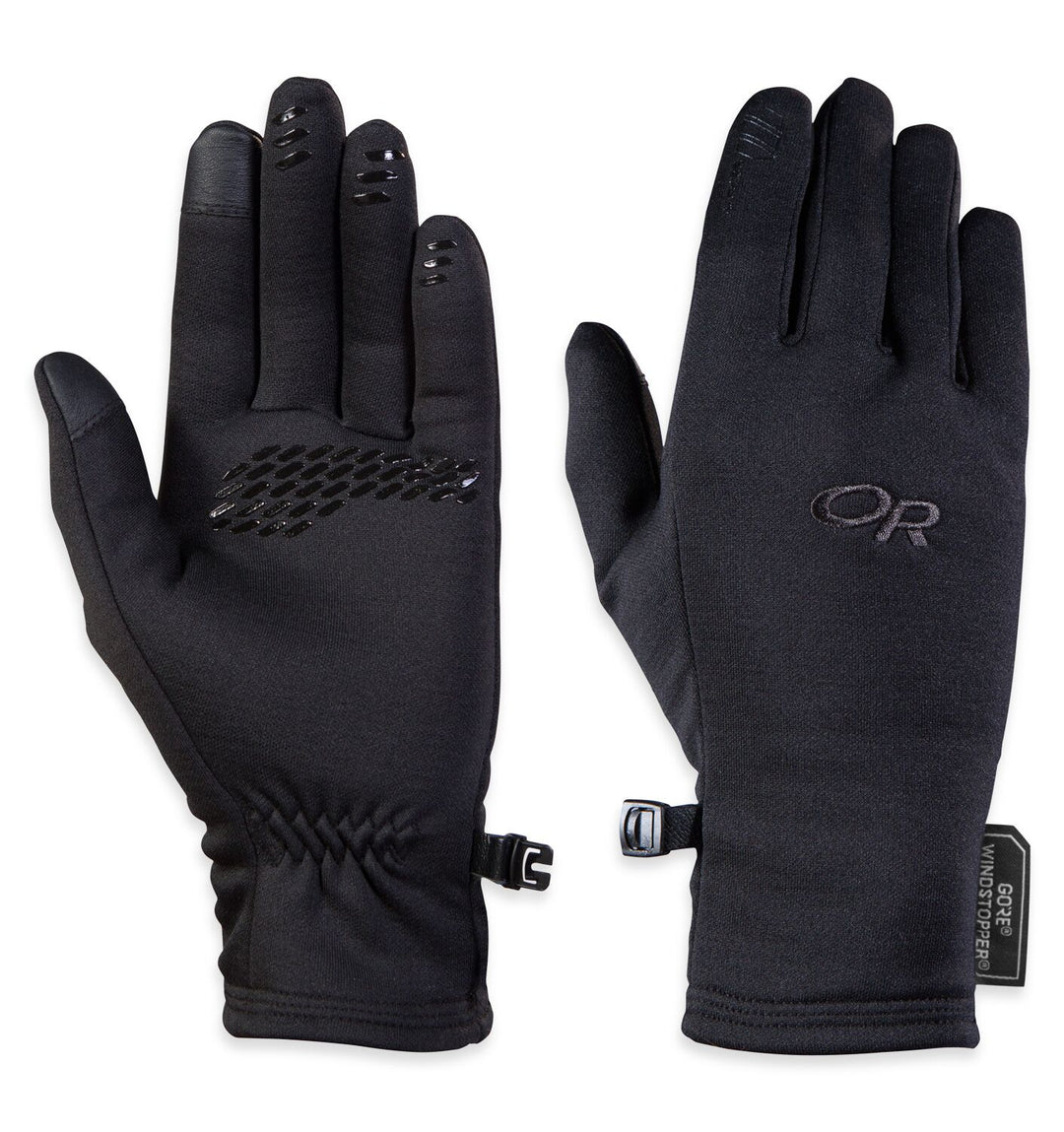 Outdoor Research-Backstop Sensor Gloves Women's-Black