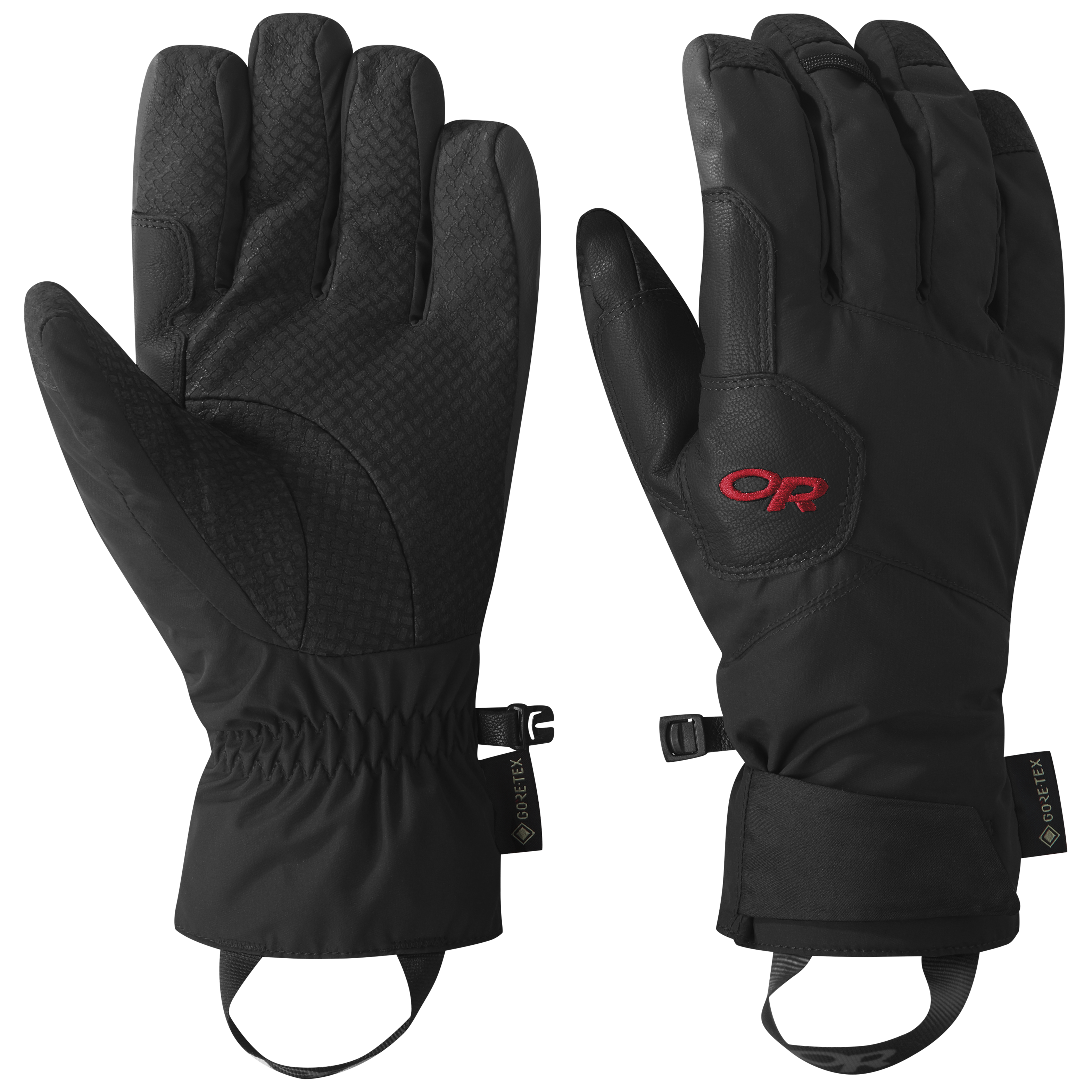 Outdoor research best sale bitterblaze aerogel gloves