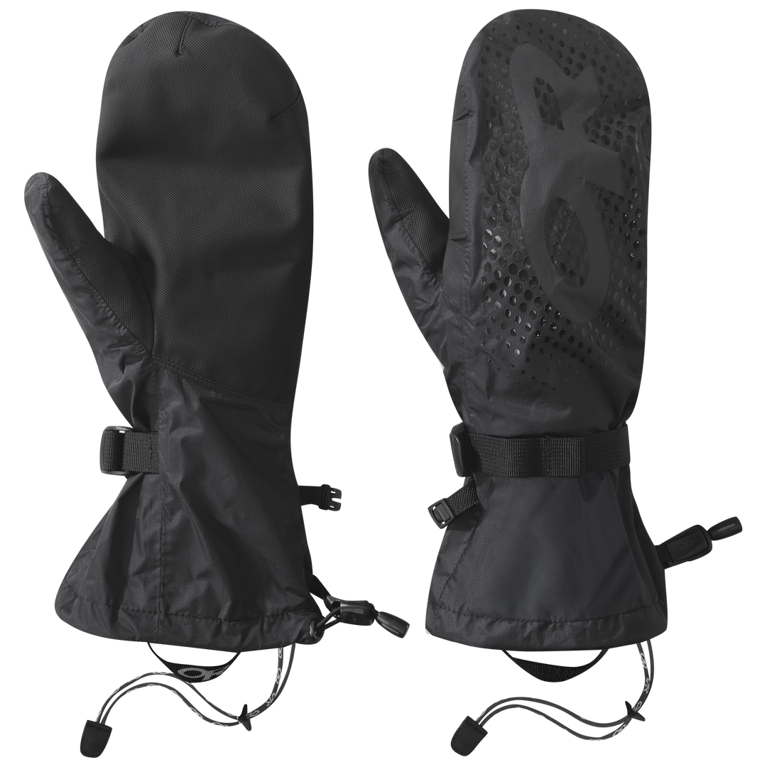 Outdoor Research-Revel Shell Mitts-