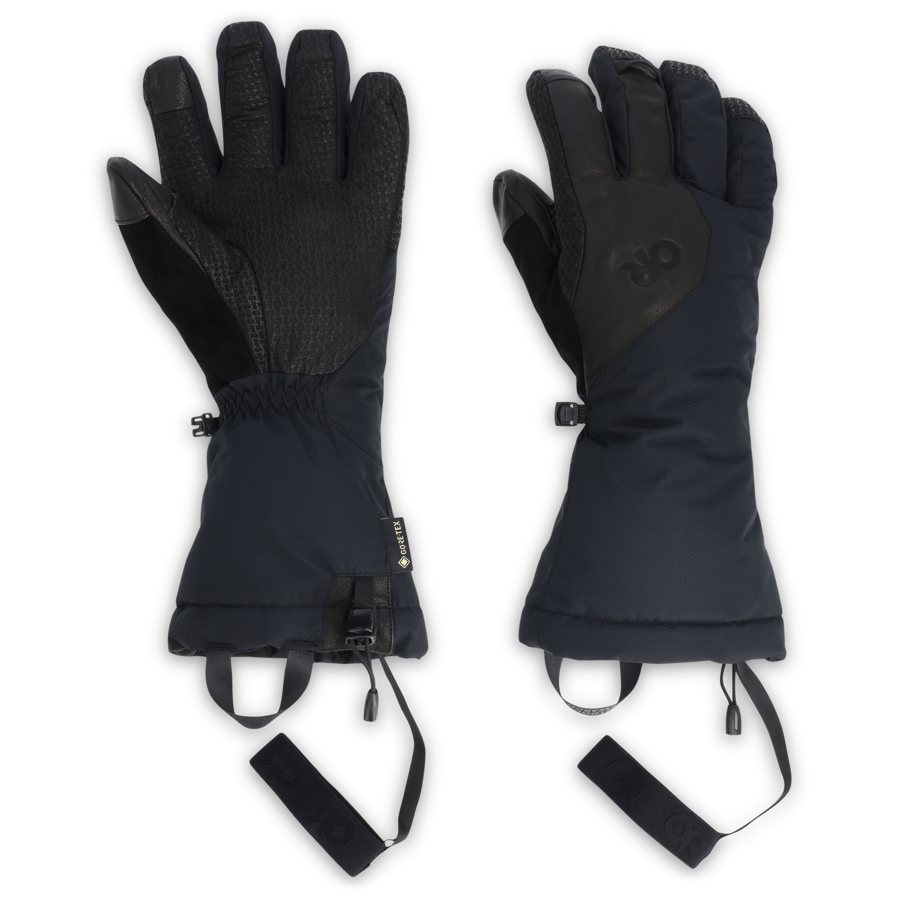 Outdoor research lodestar sensor gloves shop