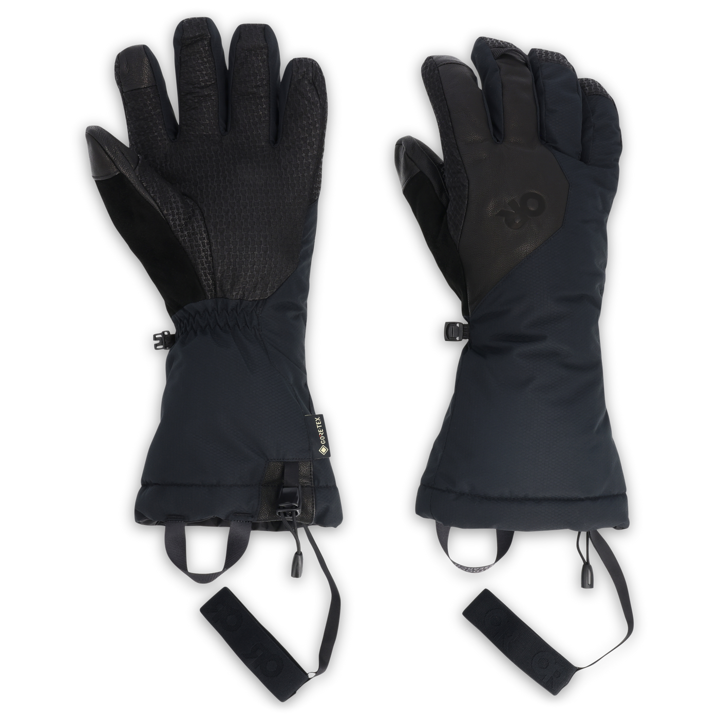Super Couloir Sensor Gloves Men's