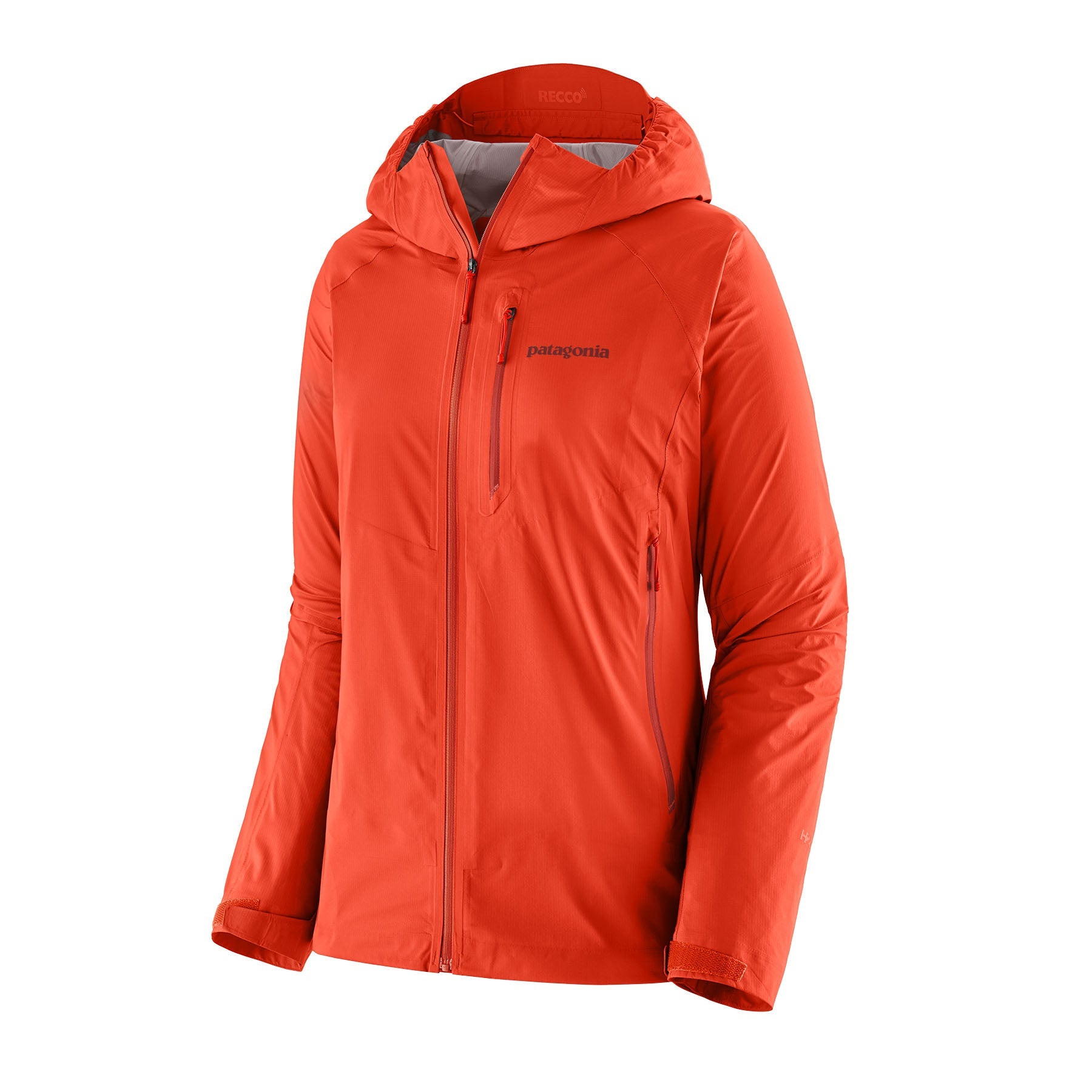 Storm 10 Jacket Women's F22