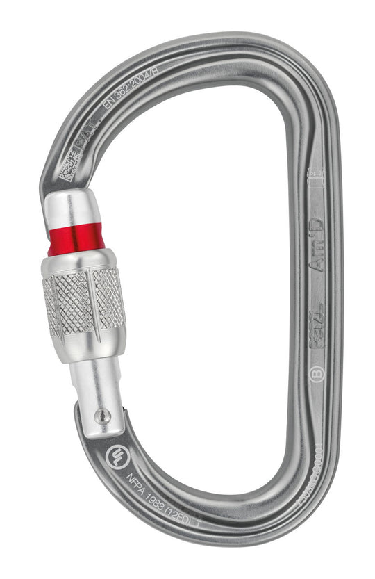 Am'D Carabiner