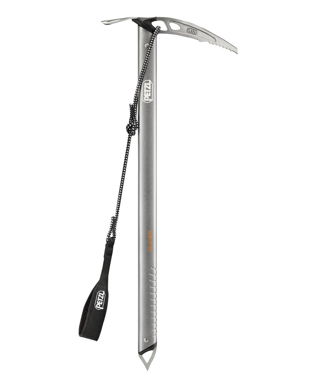 Glacier Ice Axe 2024