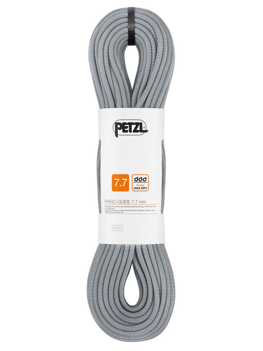 PASO® Guide 7.7mm Rope