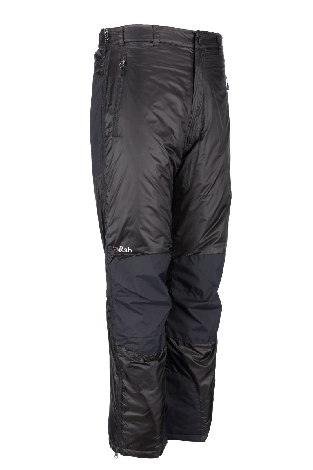 Rab-Photon Pants-Black