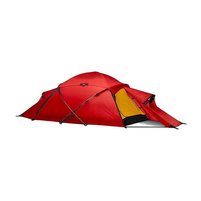 HILLEBERG Saivo テント Saivo 3 Person Tent – Feathered Friends
