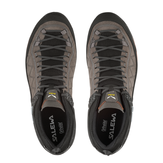 Mountain Trainer 2 Walnut