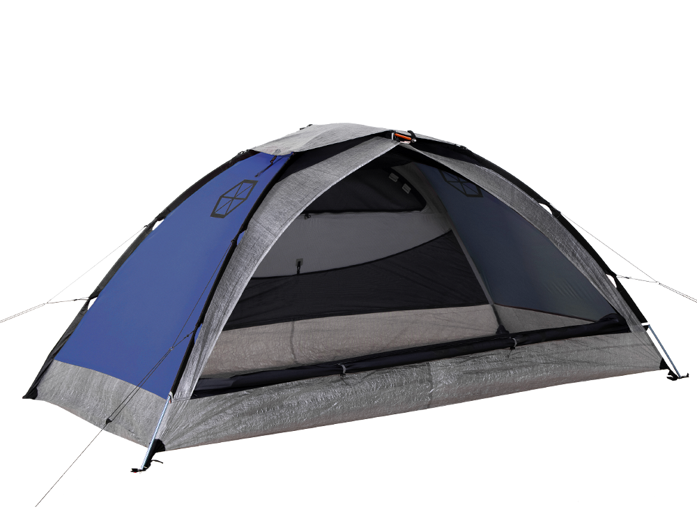 【新作からSALEアイテム等お得な商品満載】 Expedition Dyneema Two-Person 2.0 Samaya Tent Feathered – テント・タープ