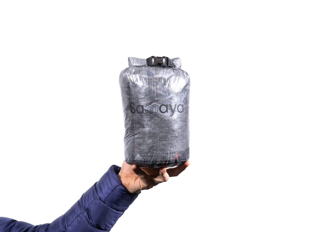 Samaya2.0 Dyneema Tent