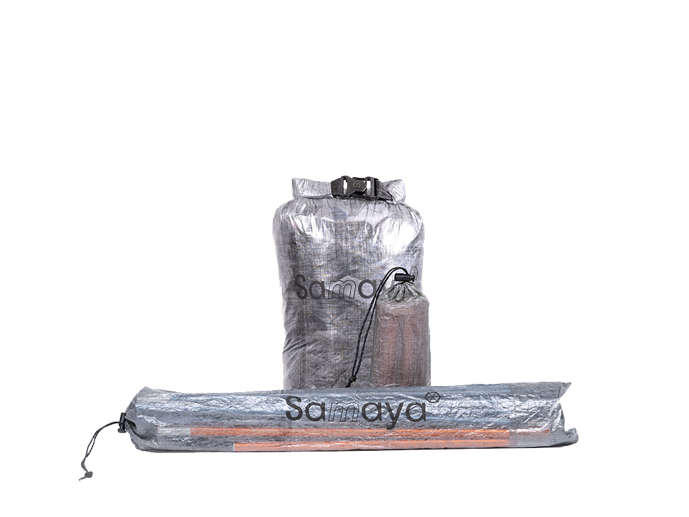 Samaya2.0 Dyneema Tent