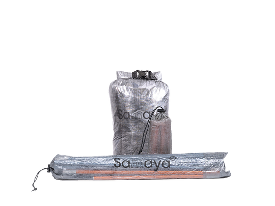 Samaya2.0 Dyneema Tent