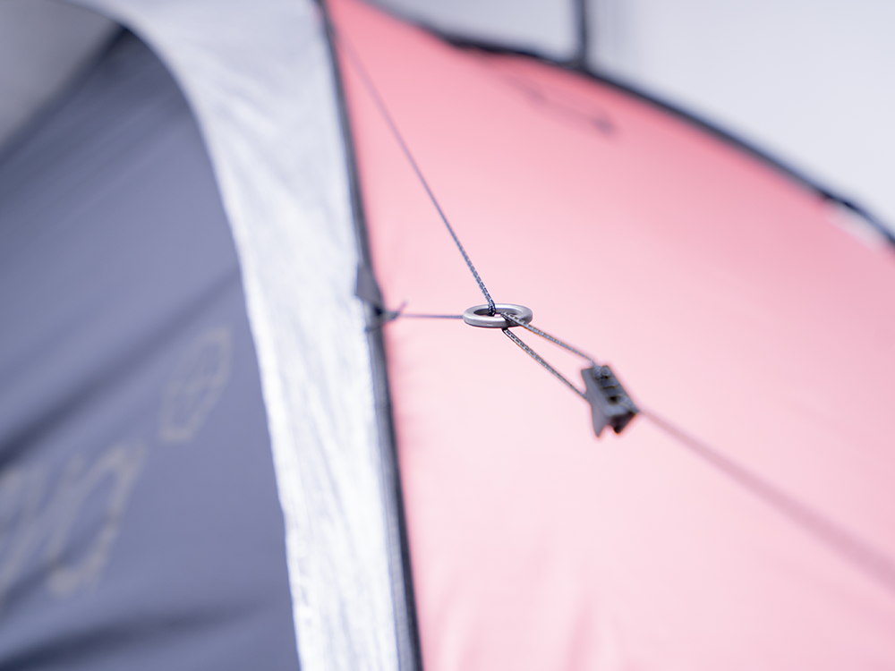 Samaya2.0 Dyneema Tent
