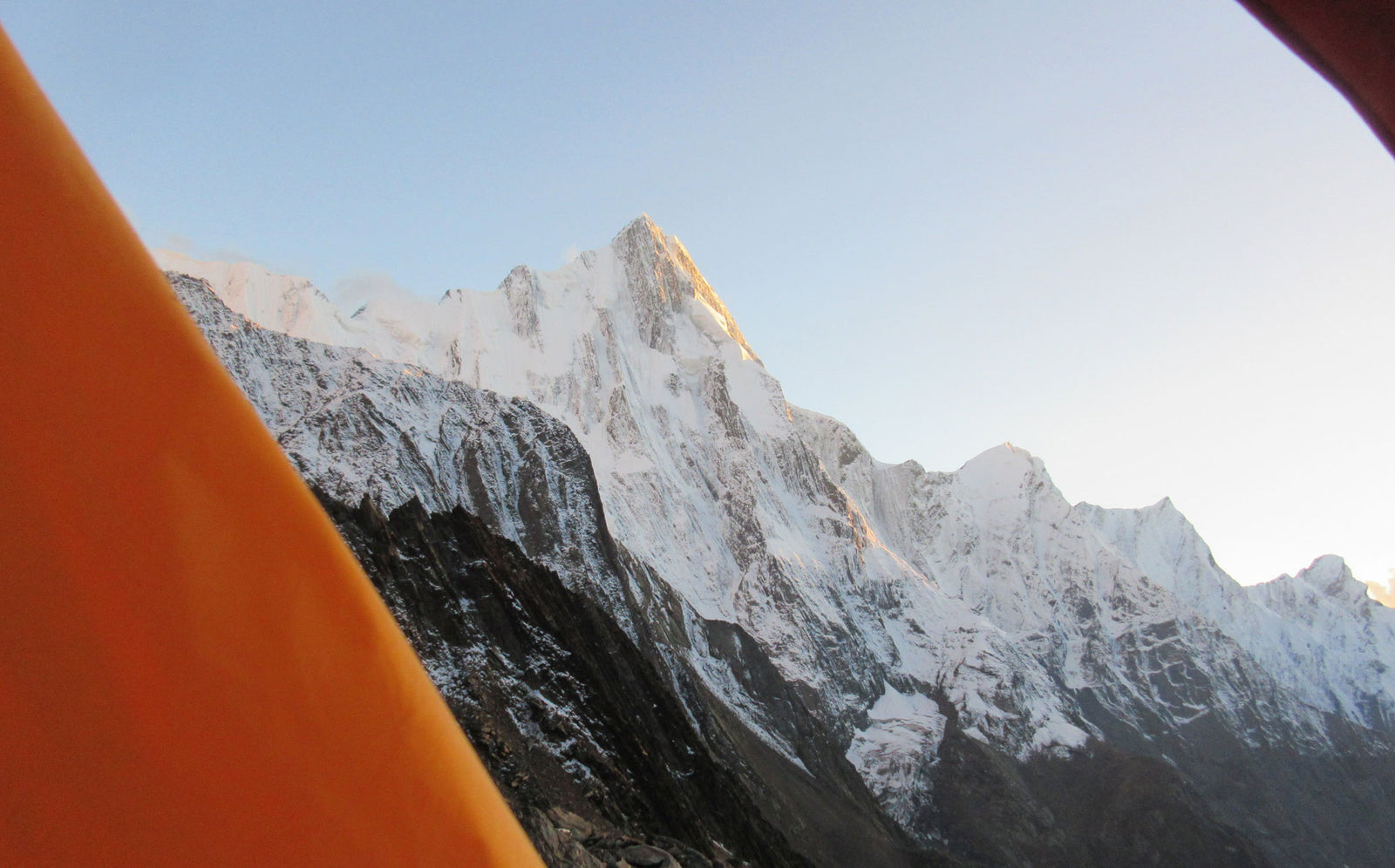 In Deep: A Brief Expedition Recap