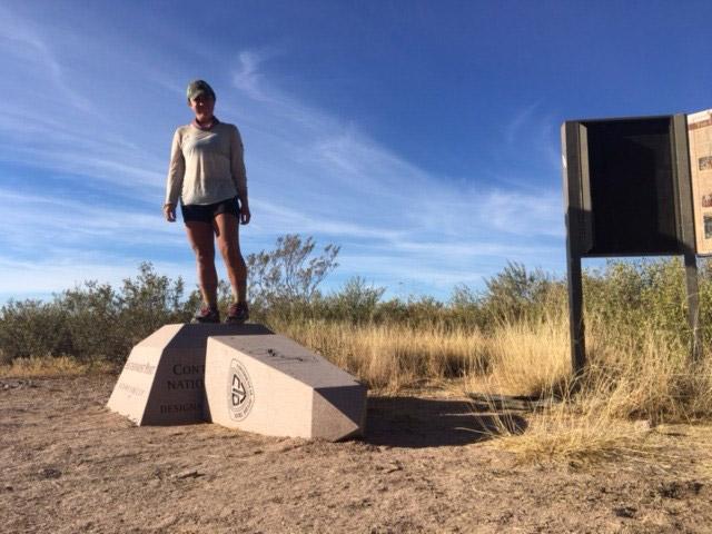 Summer on the Divide: A Thru-Hiker’s Notes on the Continental Divide Trail