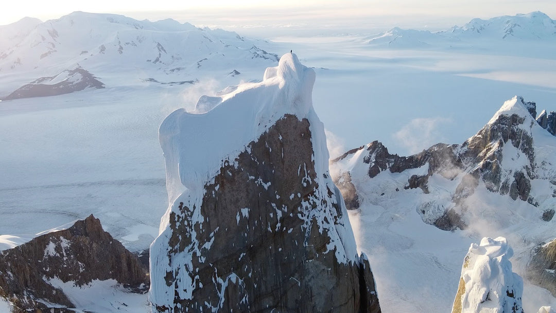 The Case for a Sabbatical: A Gap Year for Climbing