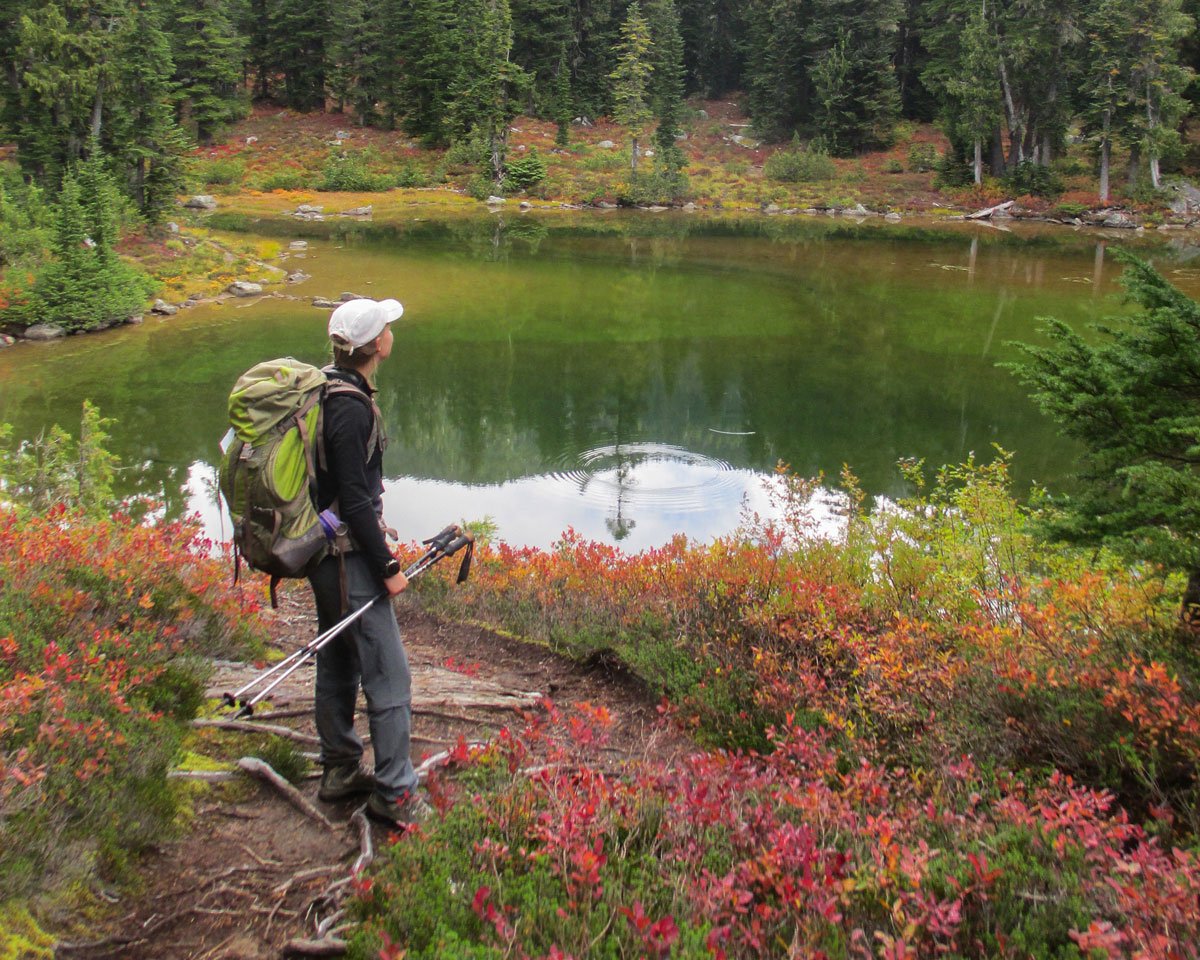 Arc’teryx Phase AR Baselayer Review