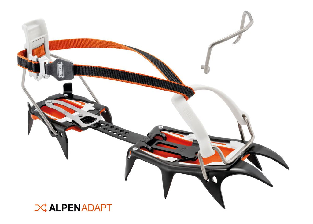 Vasak Crampon – Feathered Friends