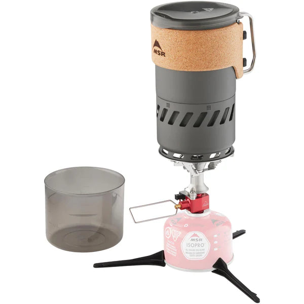 Switch™ Stove System – Feathered Friends
