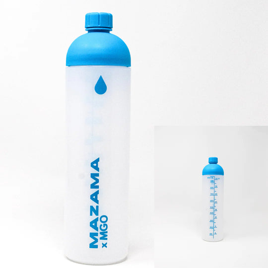 M!GO Water Bottle