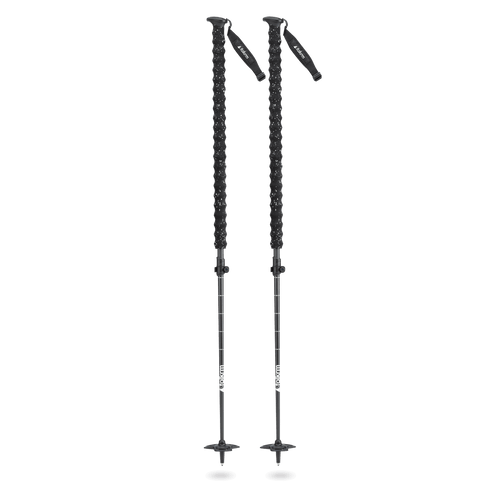 Pahto Carbon Ski Poles