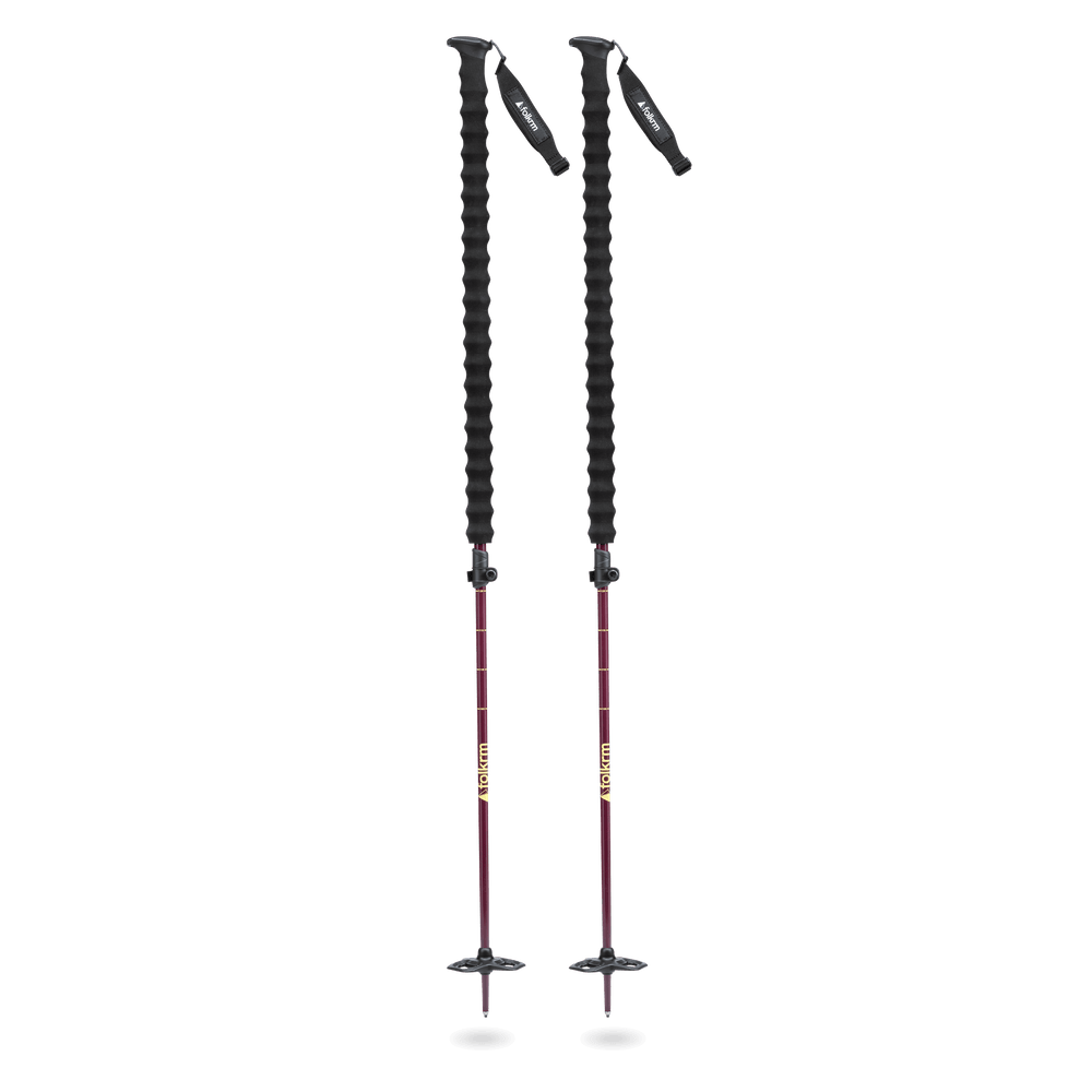 Pahto Ski Poles
