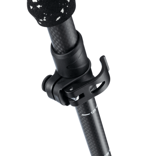 Pahto Carbon Ski Poles