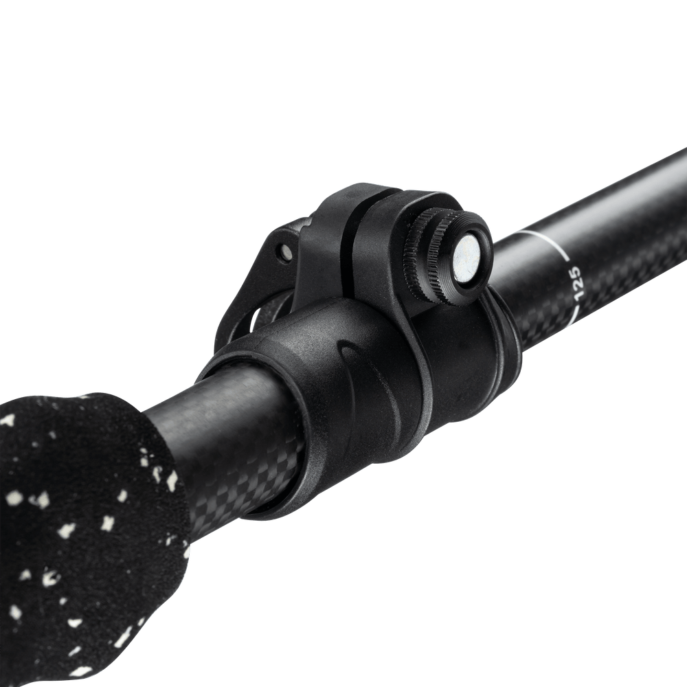 Pahto Carbon Ski Poles