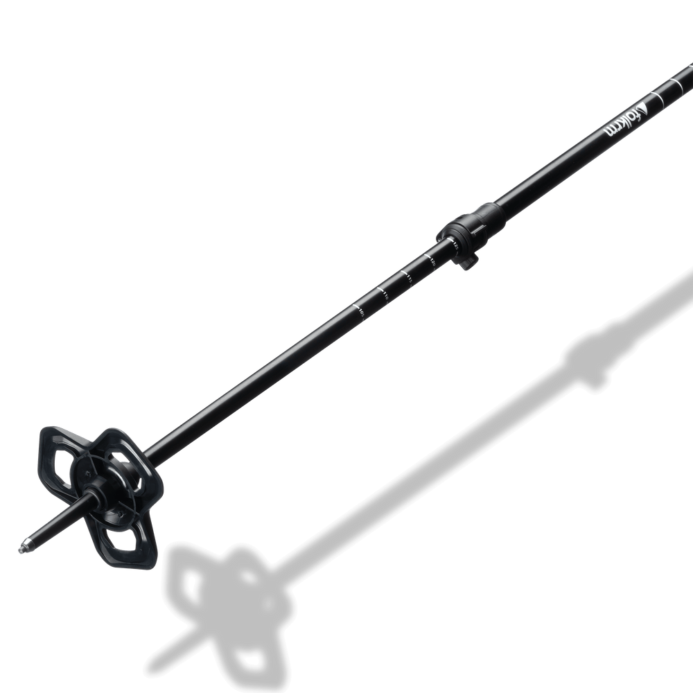 Tahoma Splitboard Poles
