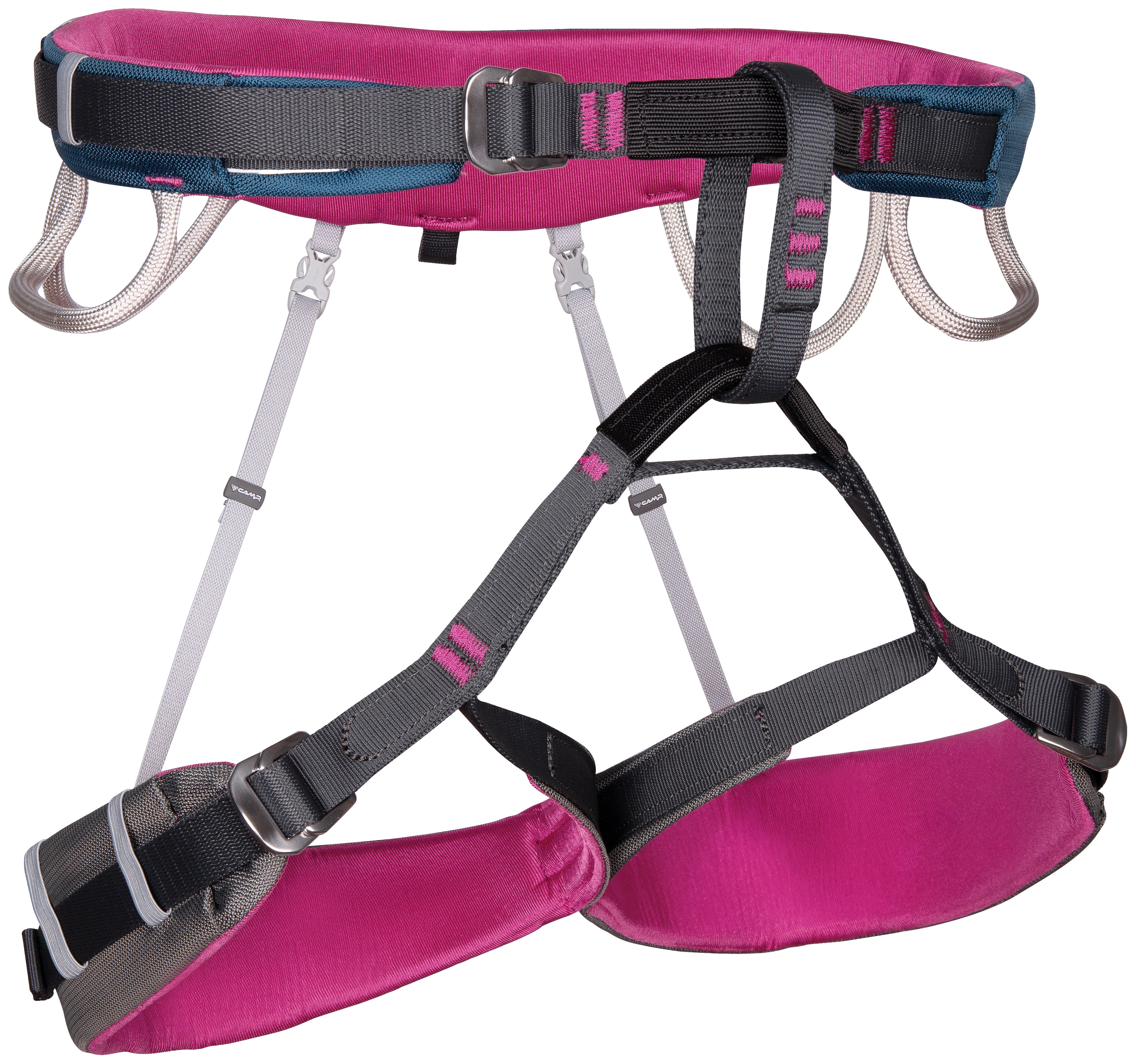 CAMP-Spark Nova Harness-Climbing Harness-Extra Small-