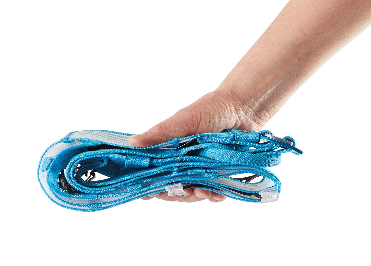 PETZL - PETZL ALTITUDE M/L ハーネス Petzl Altitude Harness – Feathered Friends