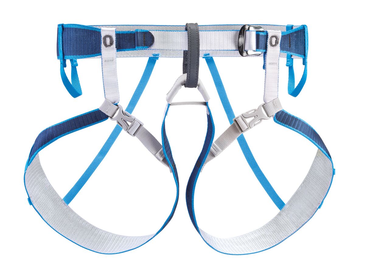 Petzl Tour Harness - Thumbnail 5