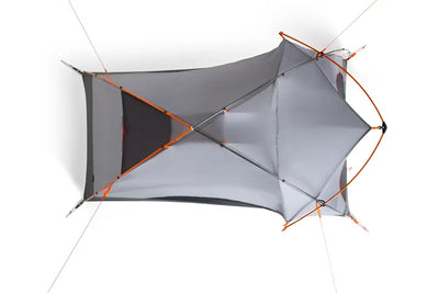 Kunai™ 3-4 Season Backpacking Tent