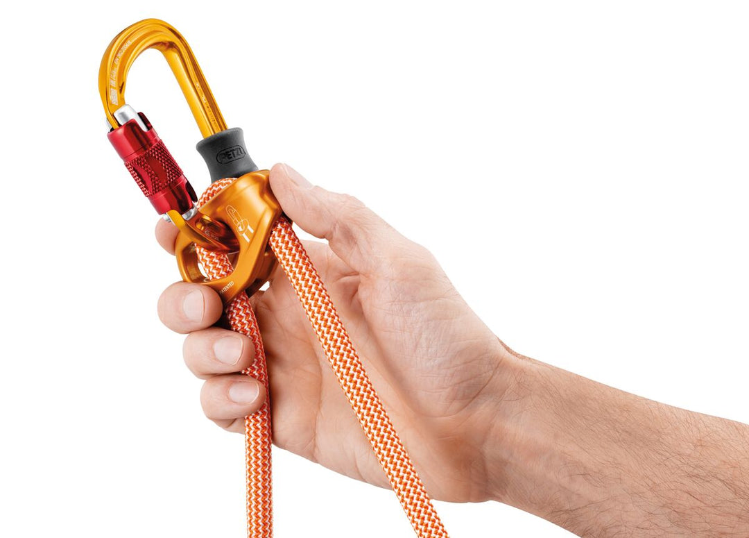 Connect Adjust Lanyard