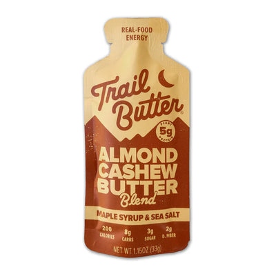 Trail Butter 1.15 oz