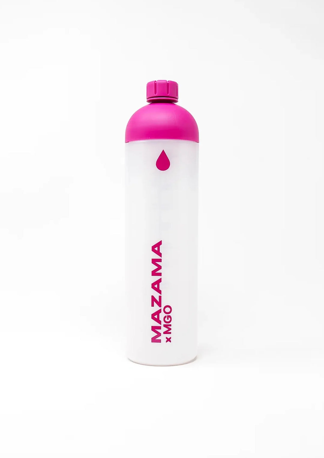 M!GO Water Bottle