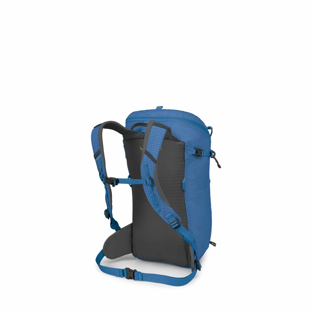 never got osprey backpack returned Osprey Mutant 22
