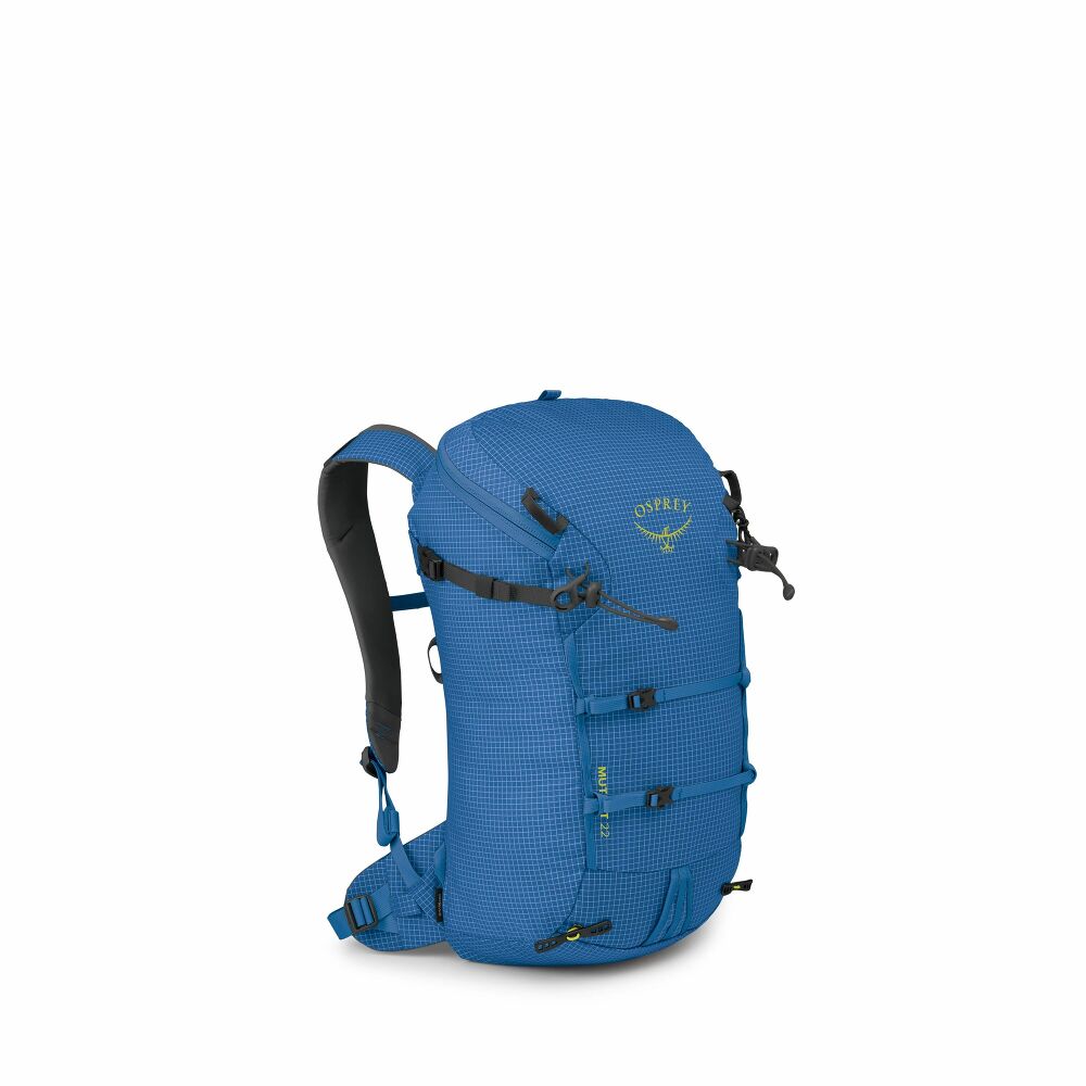 Osprey Mutant 22 Blue Flame Universal Osprey Mutant 22 Blue Flame Universal
