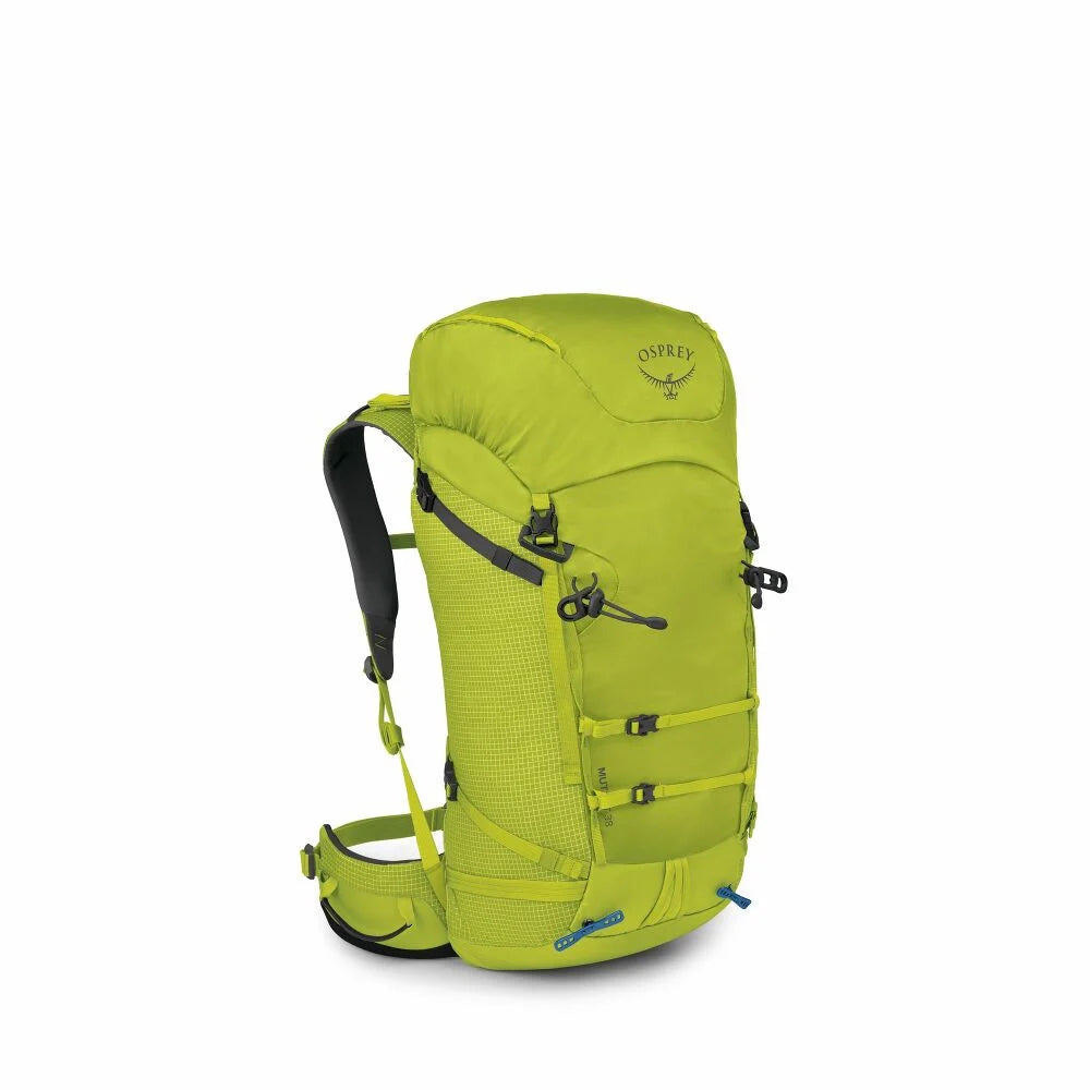 Osprey Mutant 38 Tungsten Grey / S/M