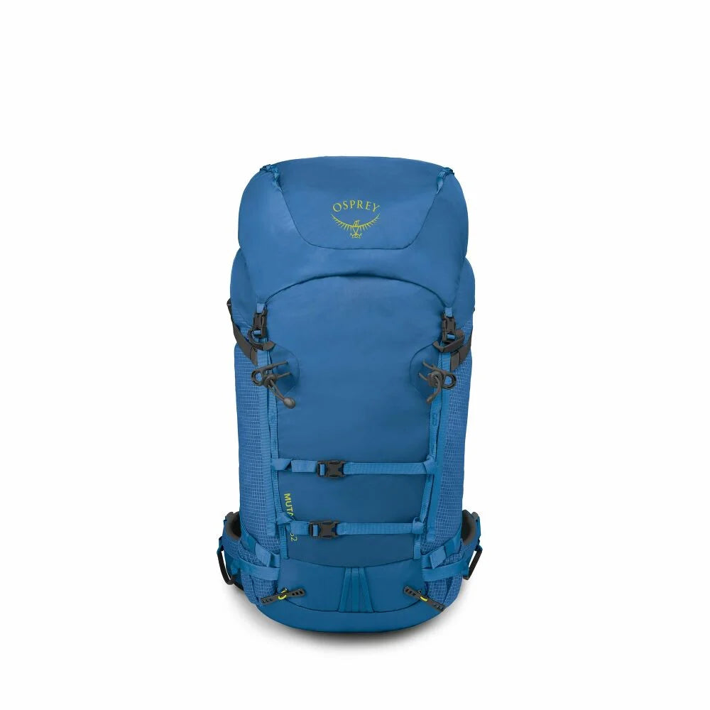 Osprey Mutant 52, Blue Flame / S/M