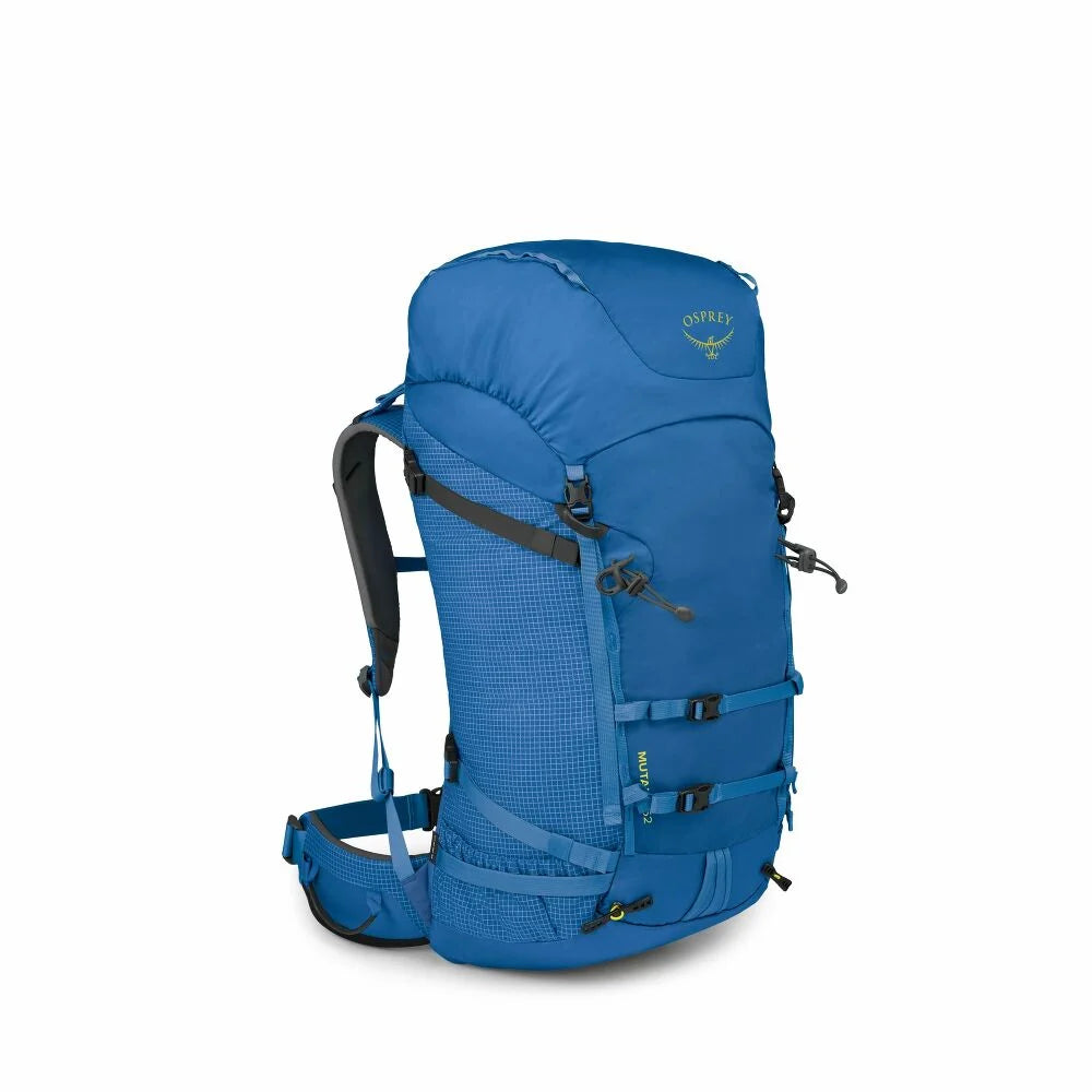 Mutant 52 Backpack