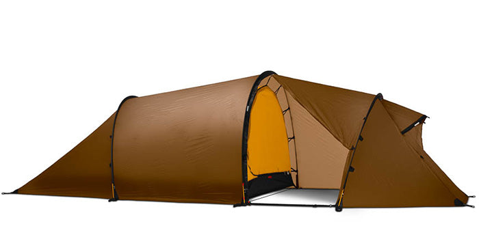 Hilleberg Nallo 2 GT Tent Sand