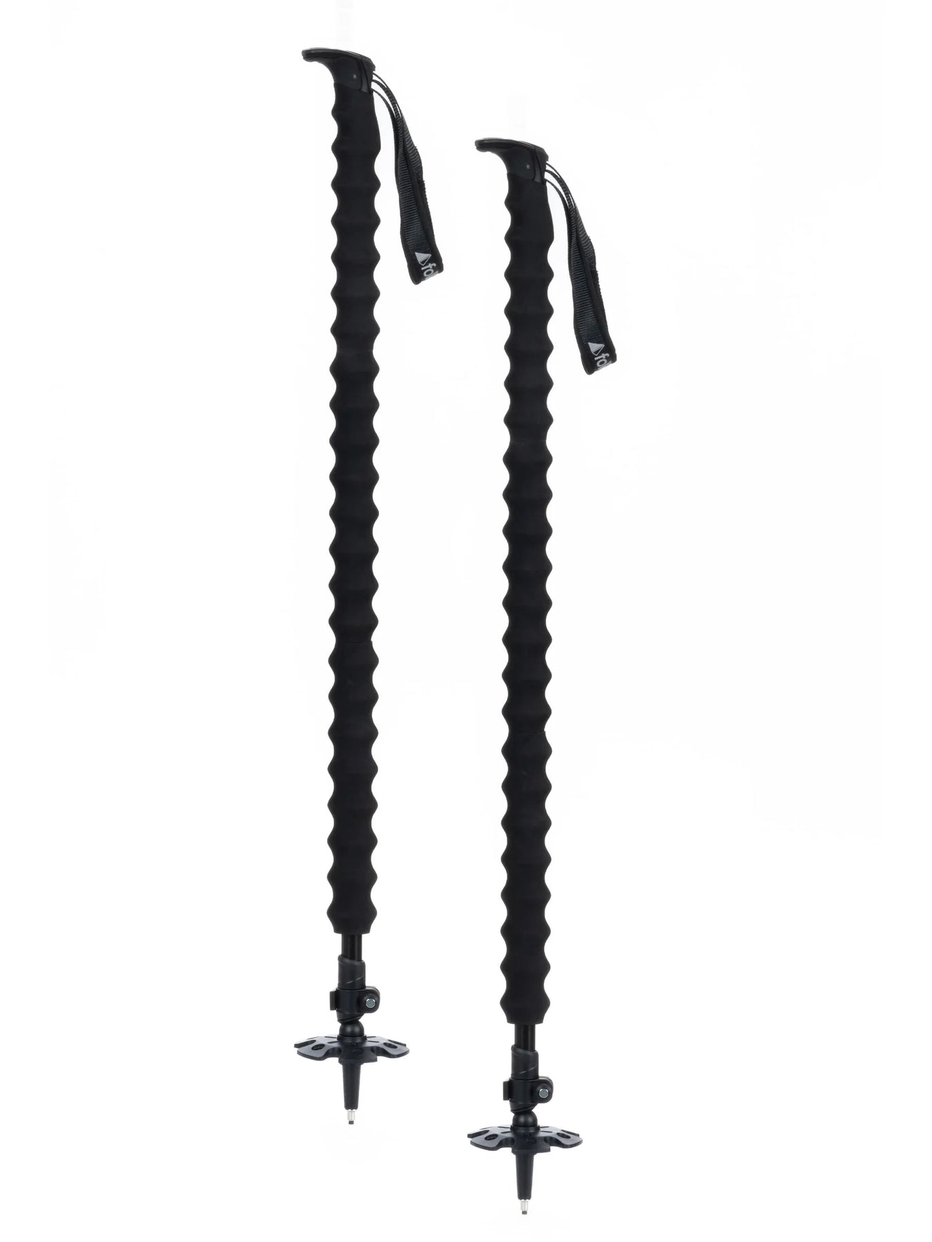 Folkrm  Backcountry Ski Poles