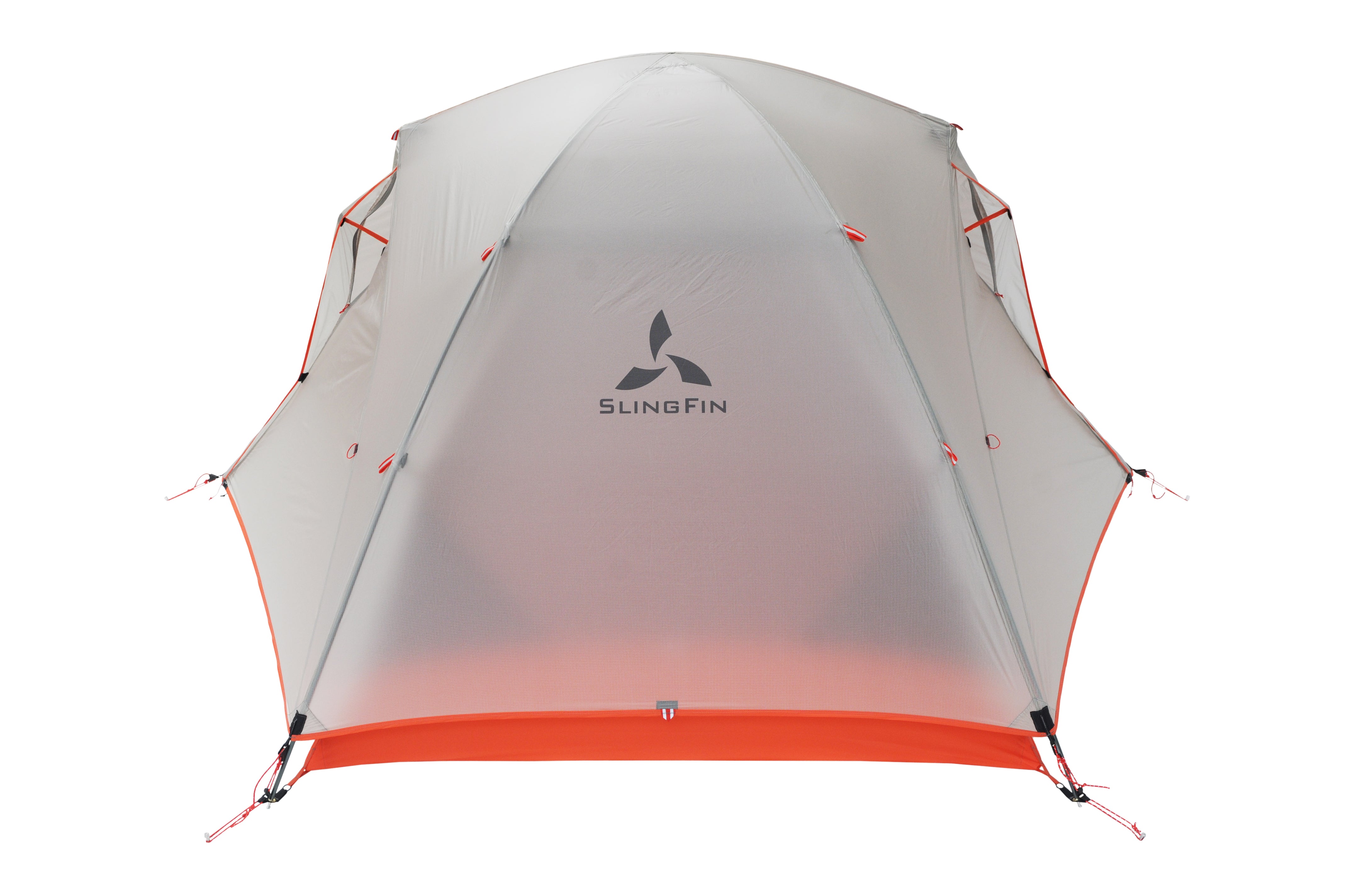 SlingFin Portal 2 Person Tent – Feathered Friends
